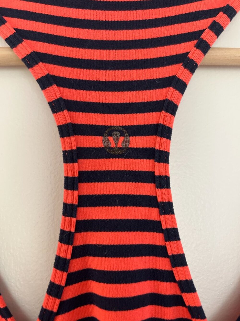 Lululemon Cool Racerback - Picture 3 of 4